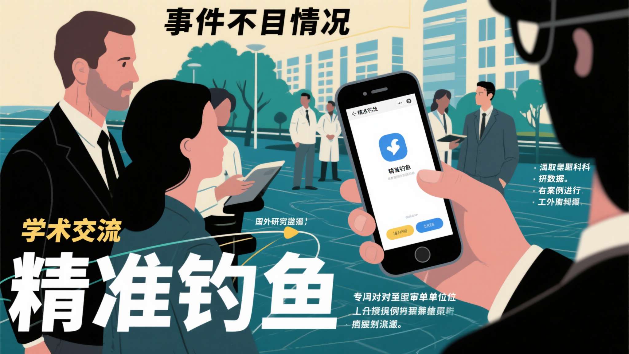 类似事件并非孤例。此前，某高校周边曾有外籍人员以"学术交流"为名，频繁接触在校研